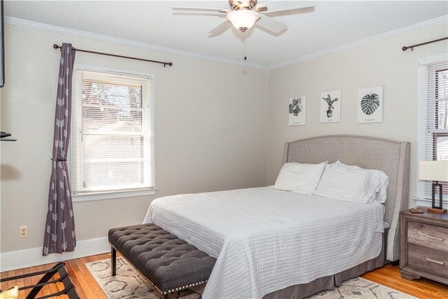 Building Photo - 153 Lindbergh Drive NE