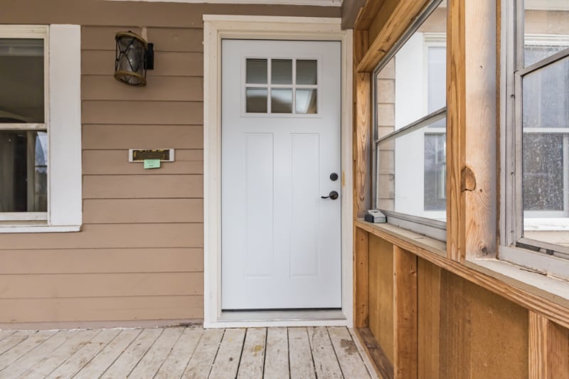 Building Photo - 4545 Calumet Ave