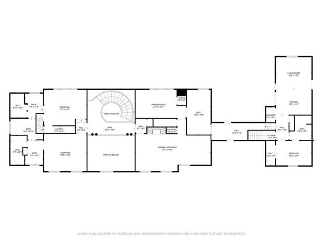 Building Photo - 1445 Hillside Dr SW