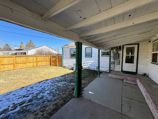 Building Photo - 2691 S Linley Ct