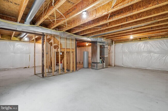 Building Photo - 341 Bullskin St