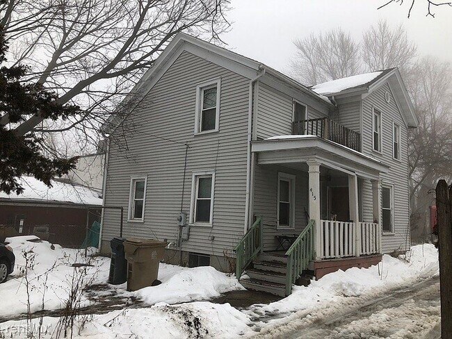 Building Photo - 415 S Livingston St