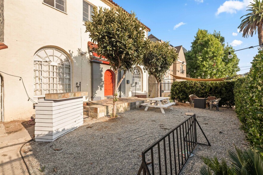 Building Photo - 2814 Ellendale Pl