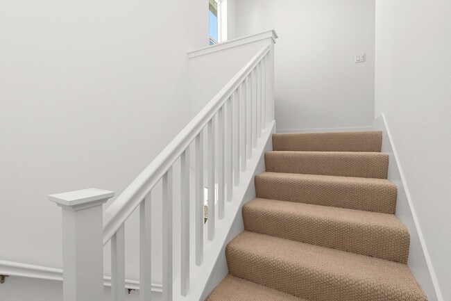 Building Photo - Modern 3-Story New Construction Home in Napa