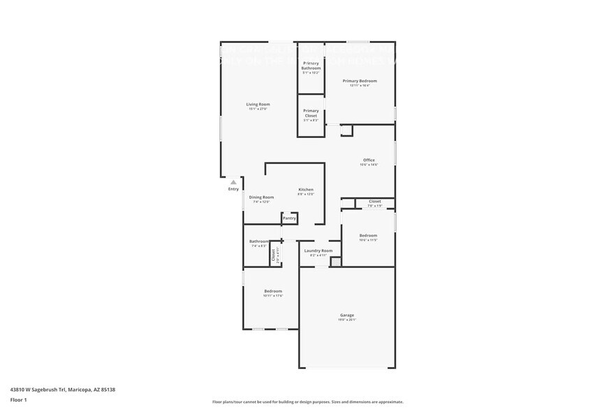 Building Photo - 43810 Sagebrush Trail