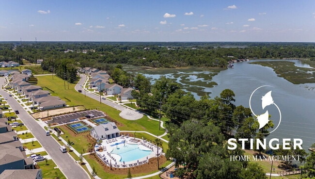 Building Photo - 1208 Brackish Ct