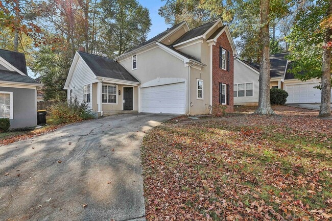 Building Photo - 3Bed/2Bath Home in McIntosh District under...