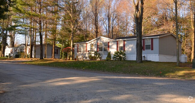 rolling hills mobile home park dallas tx