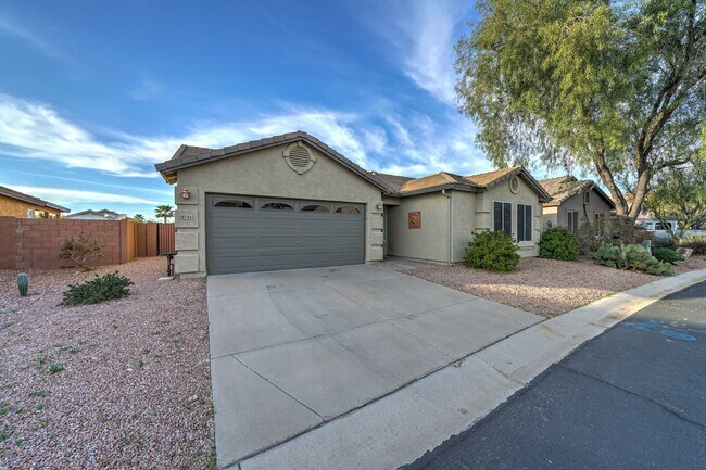 Building Photo - 6744 S Haunted Canyon Rd