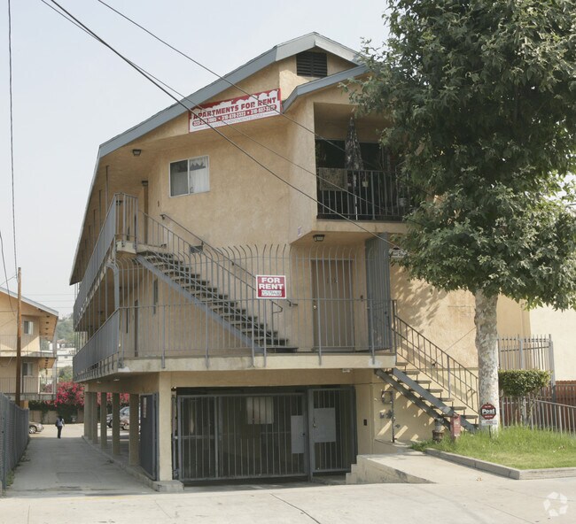 Building Photo - South Bay Income Fund, LLC.