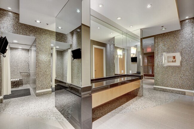 Building Photo - Sky Las Vegas 3705-City/Mtn views from this Stunning 2Bd/2Ba Residence