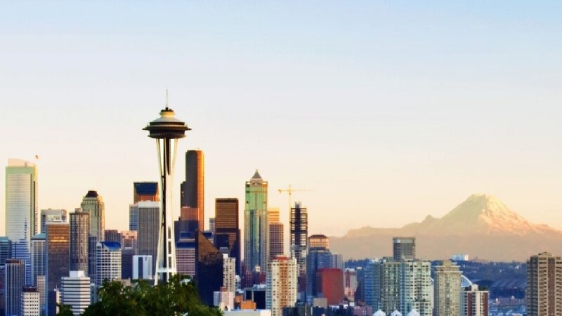 Building Photo - 2401 Boylston Ave E