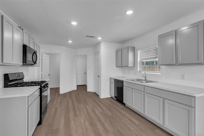 Building Photo - 4625 Peralta Hts Wy