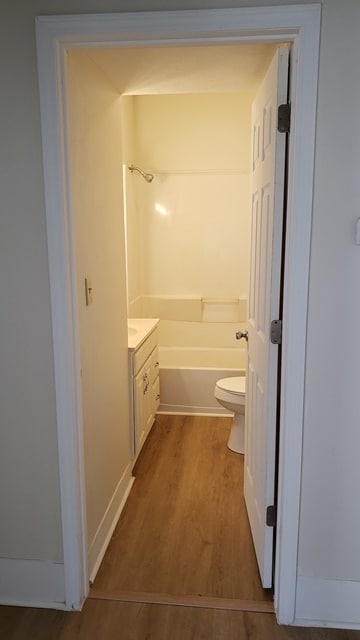 Building Photo - 502 E Abbey St