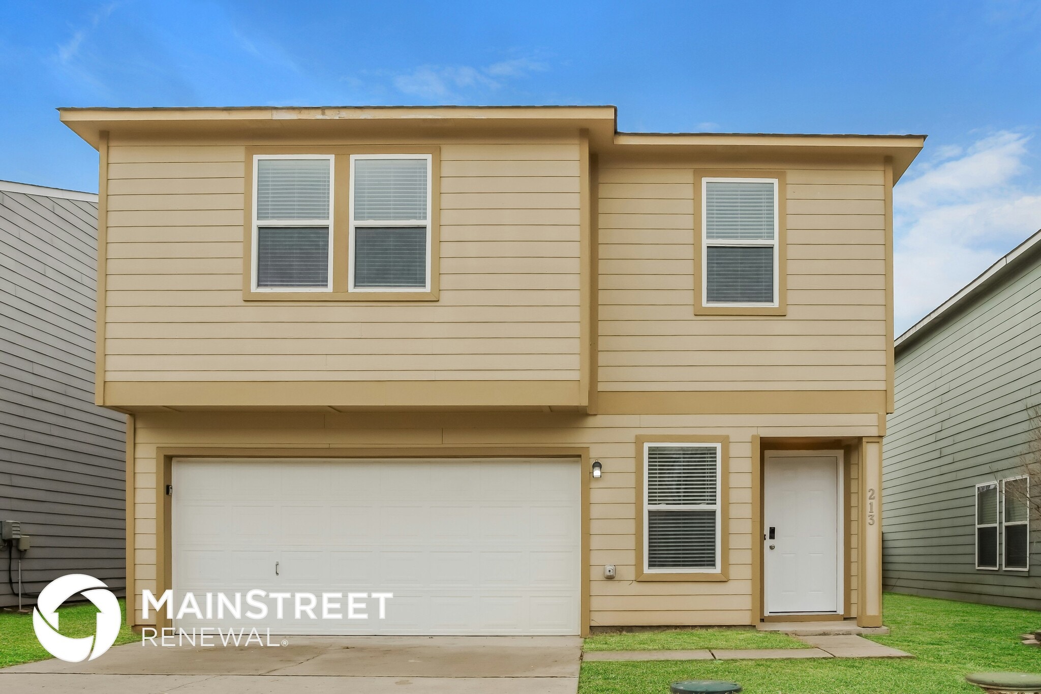 Building Photo - 213 Farmington Dr