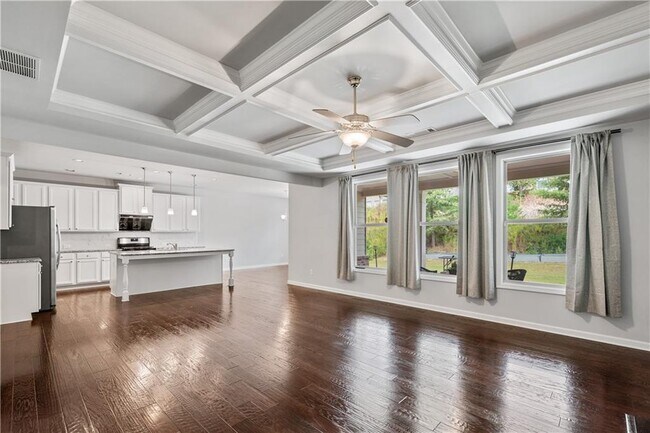 Building Photo - 3343 Ivy Farm Ct