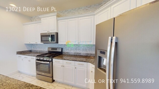Building Photo - 13021 Deep Blue Pl