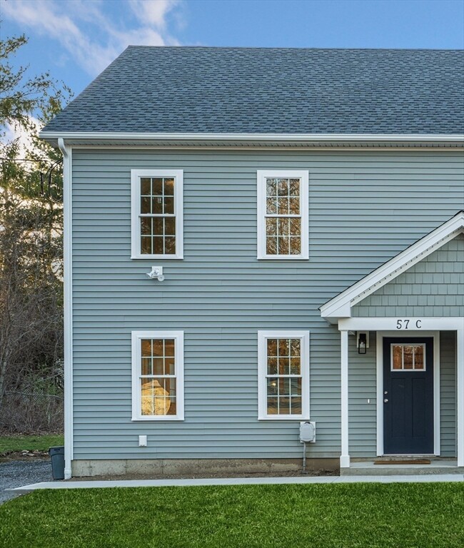 Building Photo - 57 Maple Ave