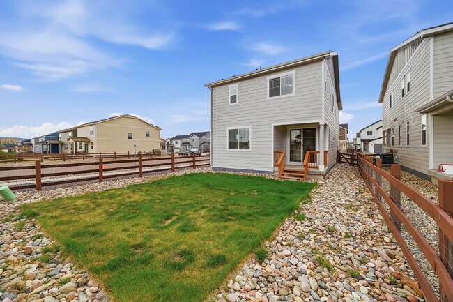 Building Photo - $2,740.95 with $300 off the first month's rent, 3 Beds - 2.5 Bath, Single Family Home in Dr Monum...