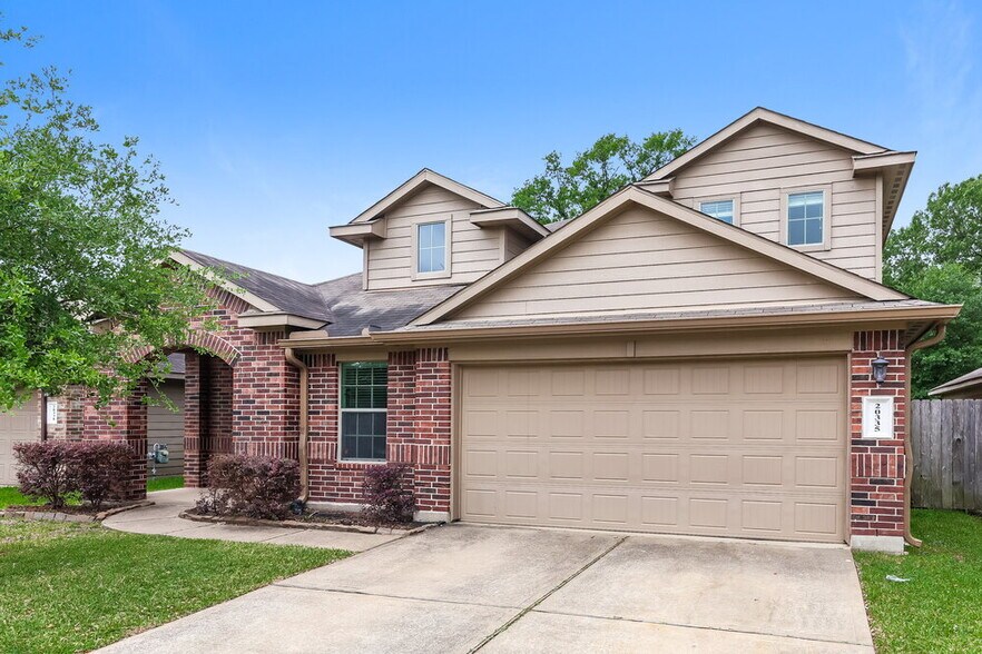 Building Photo - 20335 Louetta Reach Dr