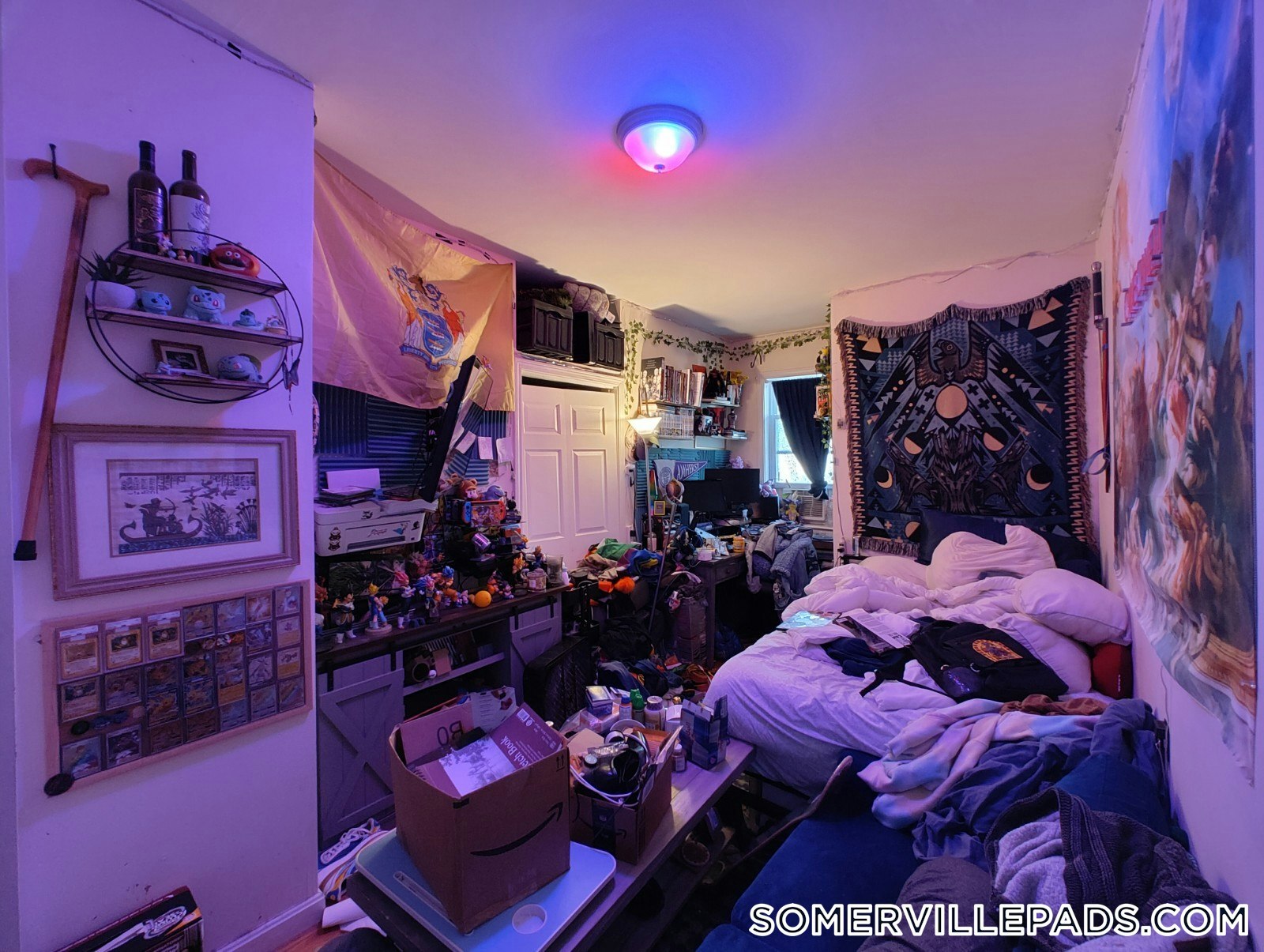 Building Photo - 9 Medford St