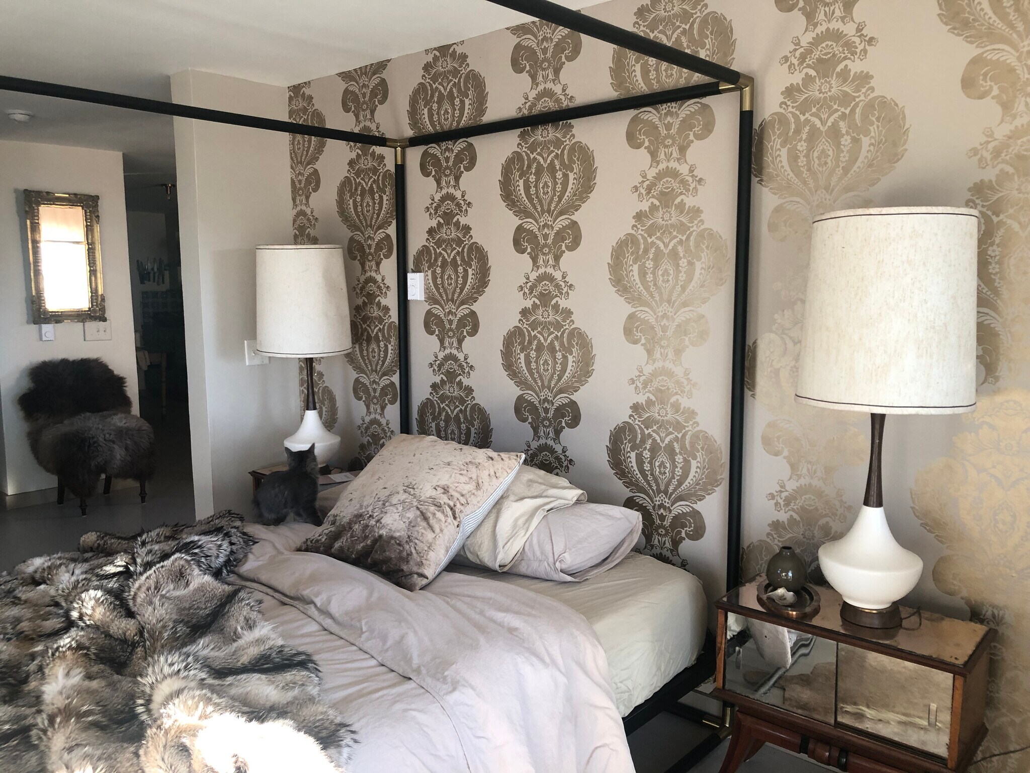 Bedroom - 388 Eichybush Rd