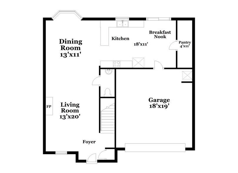 Building Photo - 229 Darecrest Ln