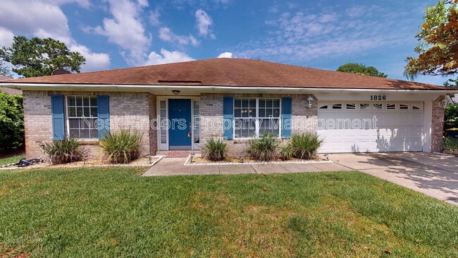 Building Photo - 1826 Blue Ridge Dr