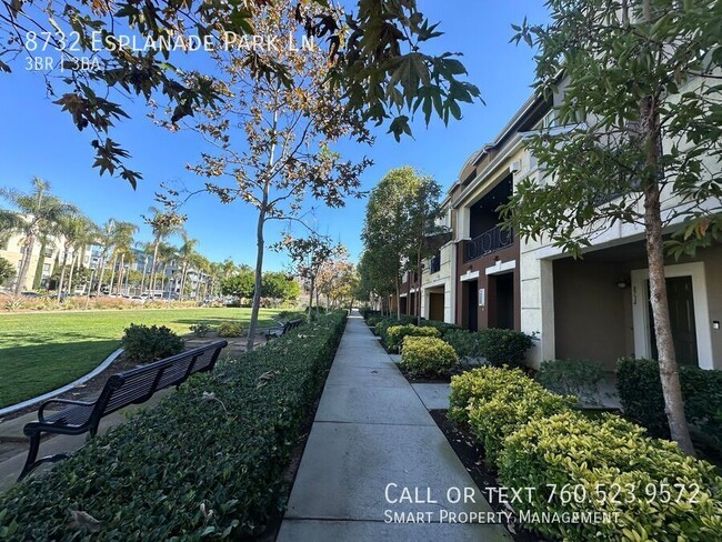 Building Photo - 8732 Esplanade Park Ln