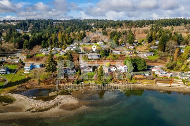 Building Photo - Water view 4 plex close to Silverdale and ...