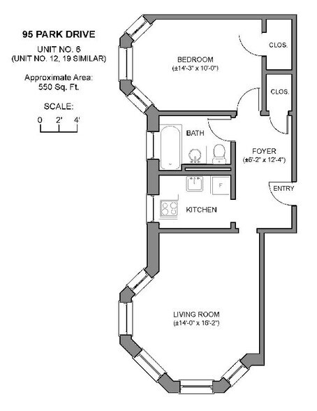 Building Photo - 67 Park Dr