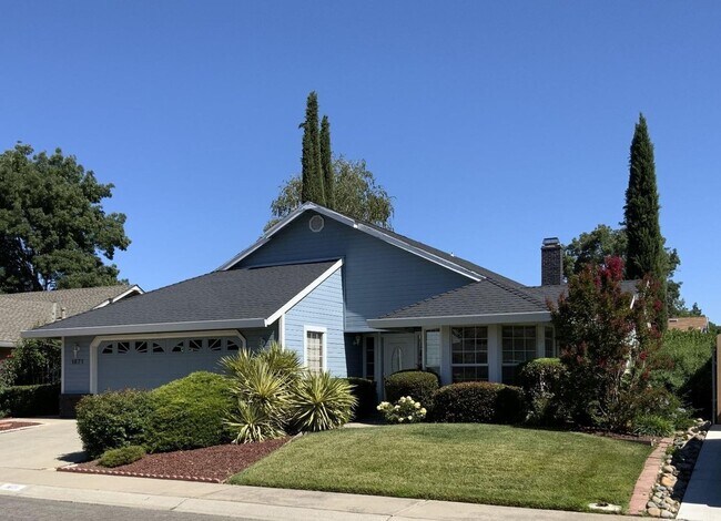 Primary Photo - 3-bedroom, 2-bath home in the desirable Northwest Yuba City