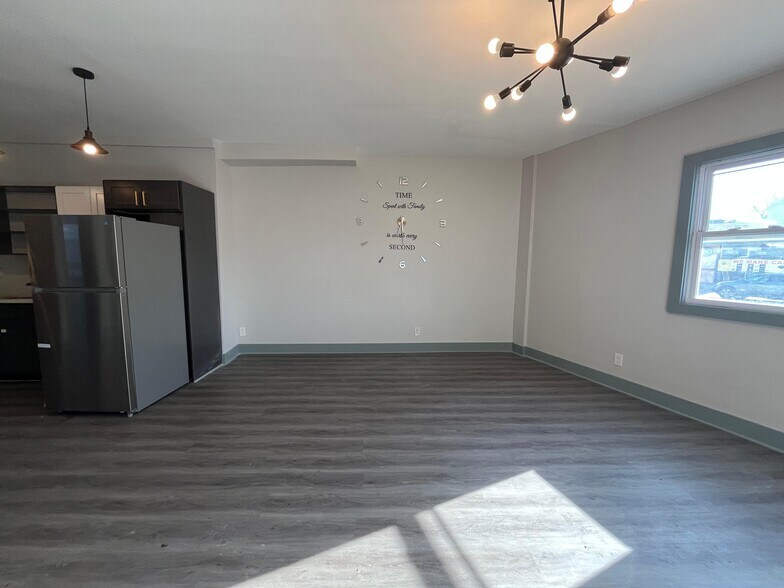 Building Photo - 1612 John F Kennedy Blvd