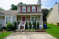 Building Photo - 352 Jamestown Manor Dr