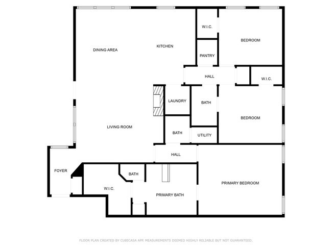 Building Photo - Luxury Highland Park Condo with gas and water