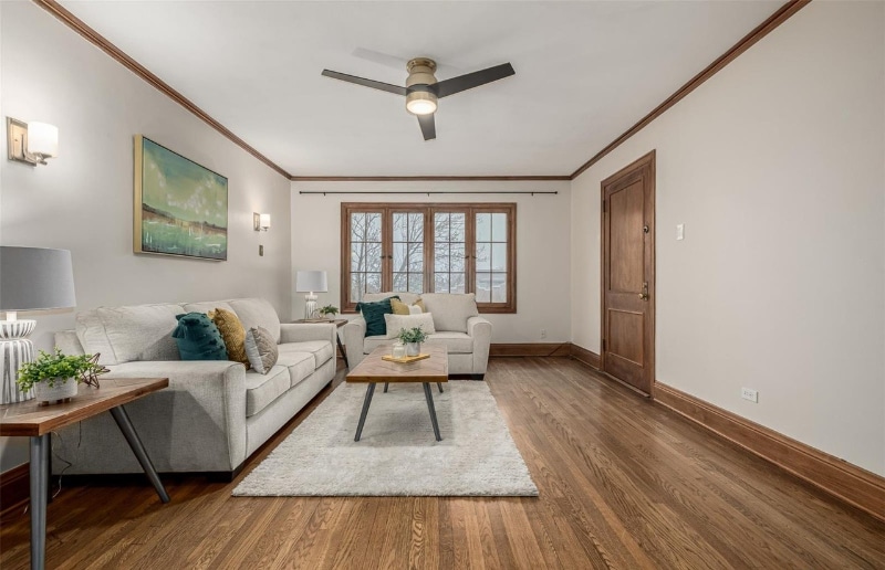 Building Photo - 1138 E 14th Ave