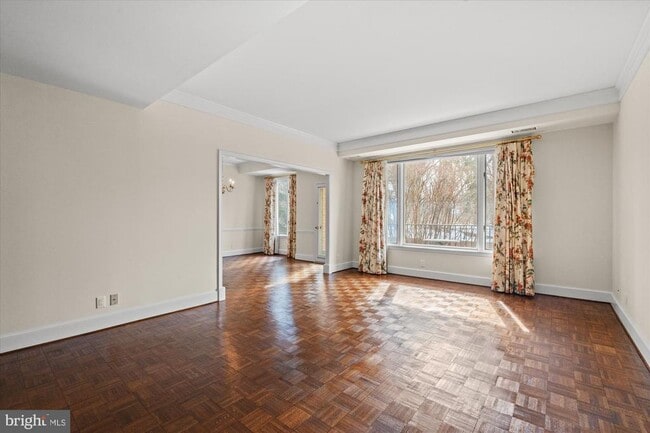 Building Photo - 8101 Connecticut Ave