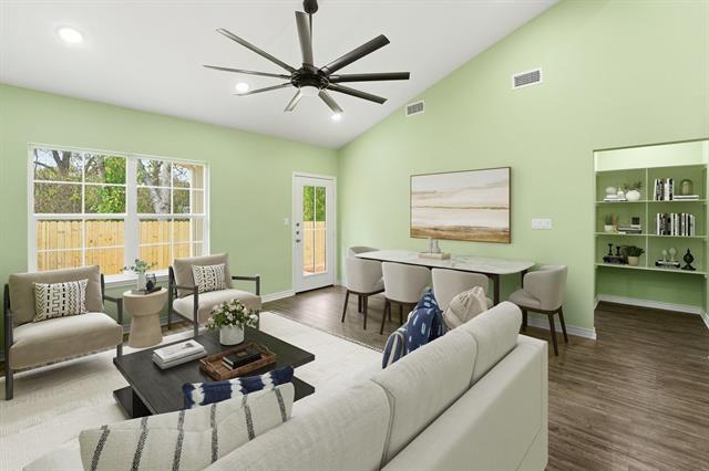 Building Photo - 802 S Newsom St