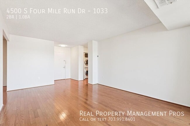 Building Photo - 4500 S Four Mile Run Dr
