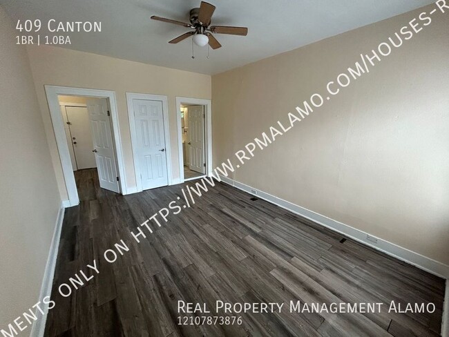 Building Photo - AVAILABLE NOW! 1 Bedroom /1 Bath Unit with...