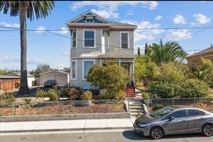 Building Photo - 544 Grant St