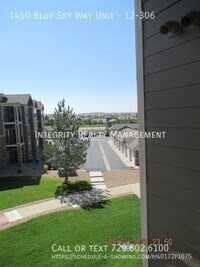 Building Photo - 1450 Blue Sky Way