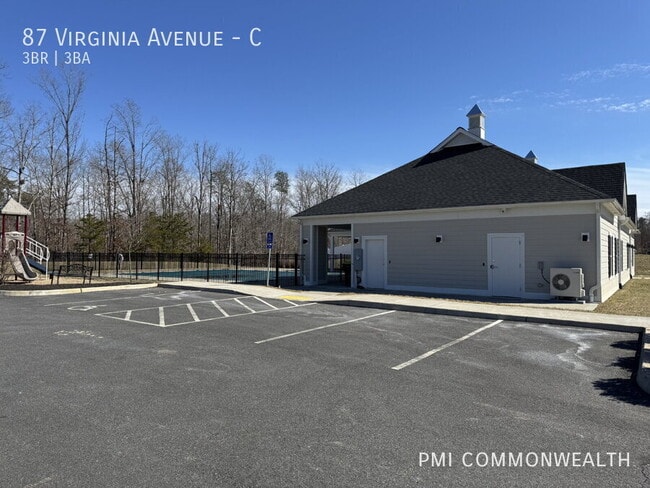 Building Photo - 87 Virginia Ave