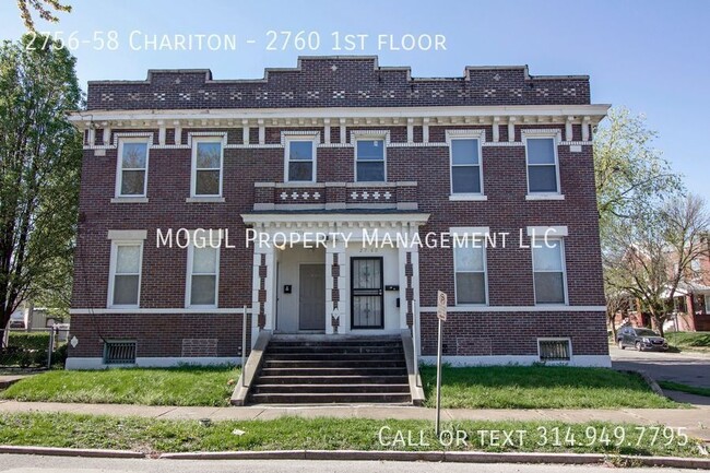 Primary Photo - NEW RENOVATION! 3-bed/1-bath apt! ***RENT ...