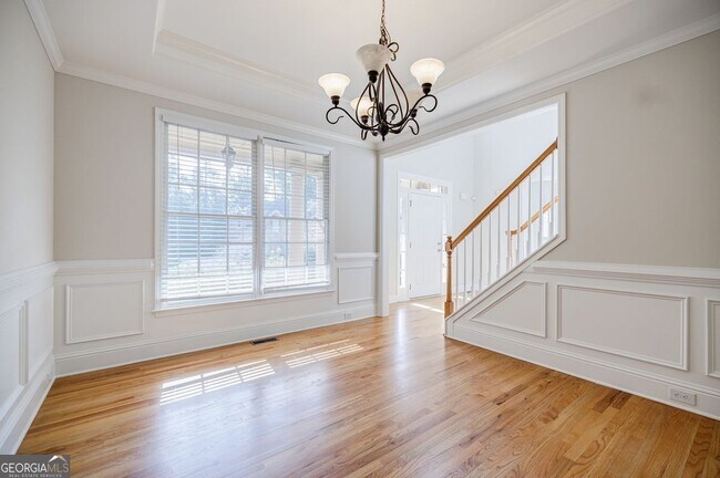 Building Photo - 1783 Rose Hedge Way NW