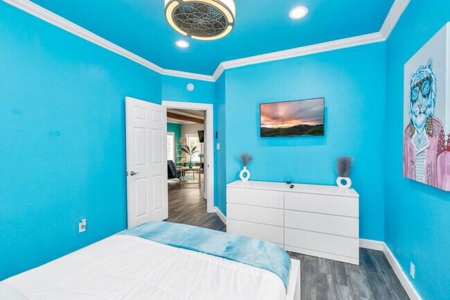 Building Photo - 2615 Arbor St