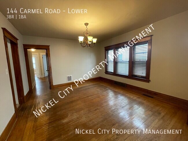 Building Photo - 144 Carmel Rd