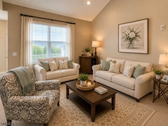 Building Photo - 5404 Sanctuary Boulevard