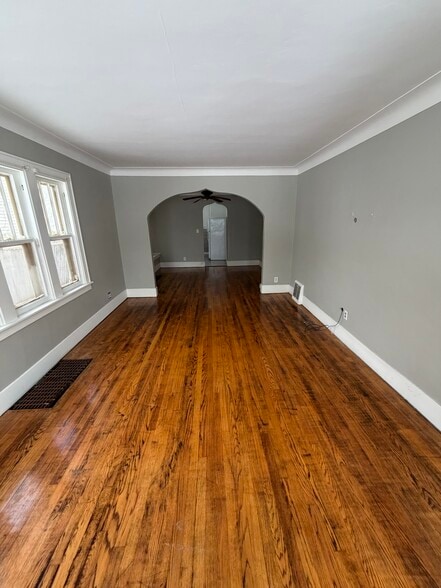 Building Photo - 1515 Reed Ave