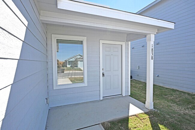 Building Photo - 1838 Musk Rose